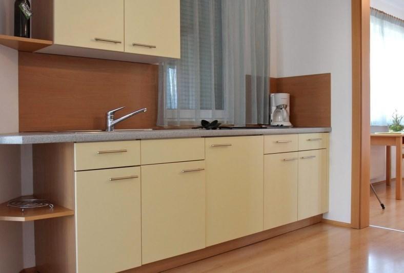 Millenniumshof Apartman Caldaro Szoba fotó