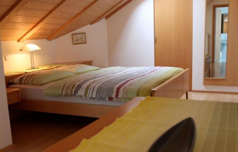 Millenniumshof Apartman Caldaro Szoba fotó